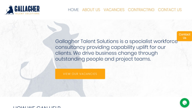 Gallagher Talent Solutions