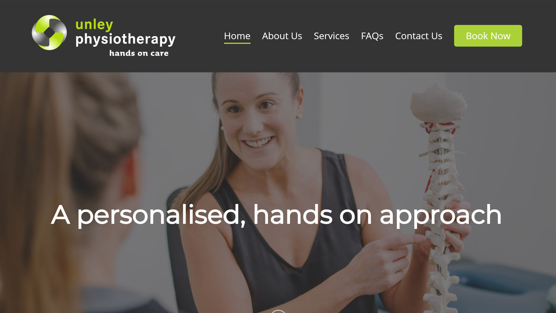 Unley Physiotherapy