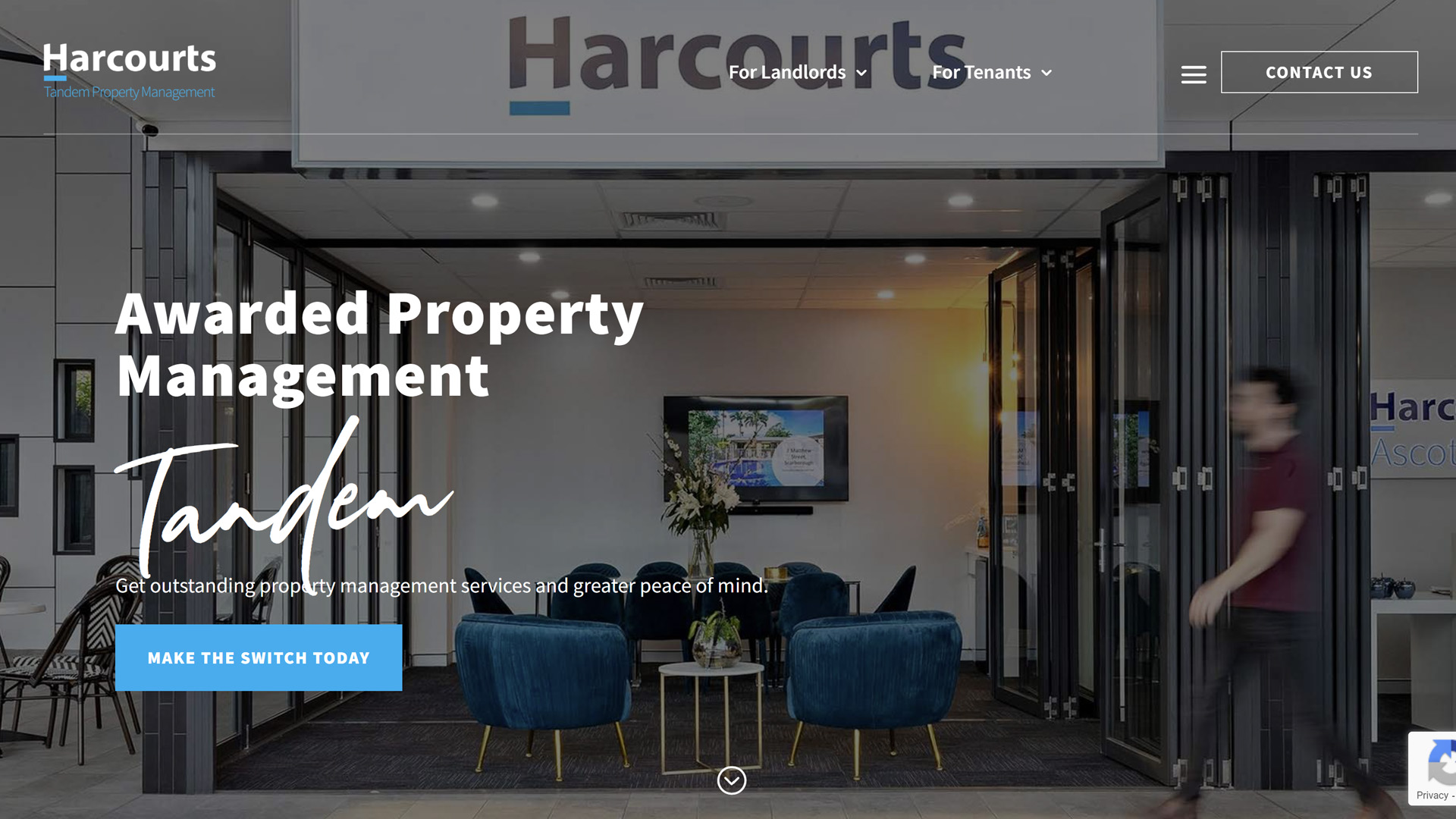Tandem Property Management