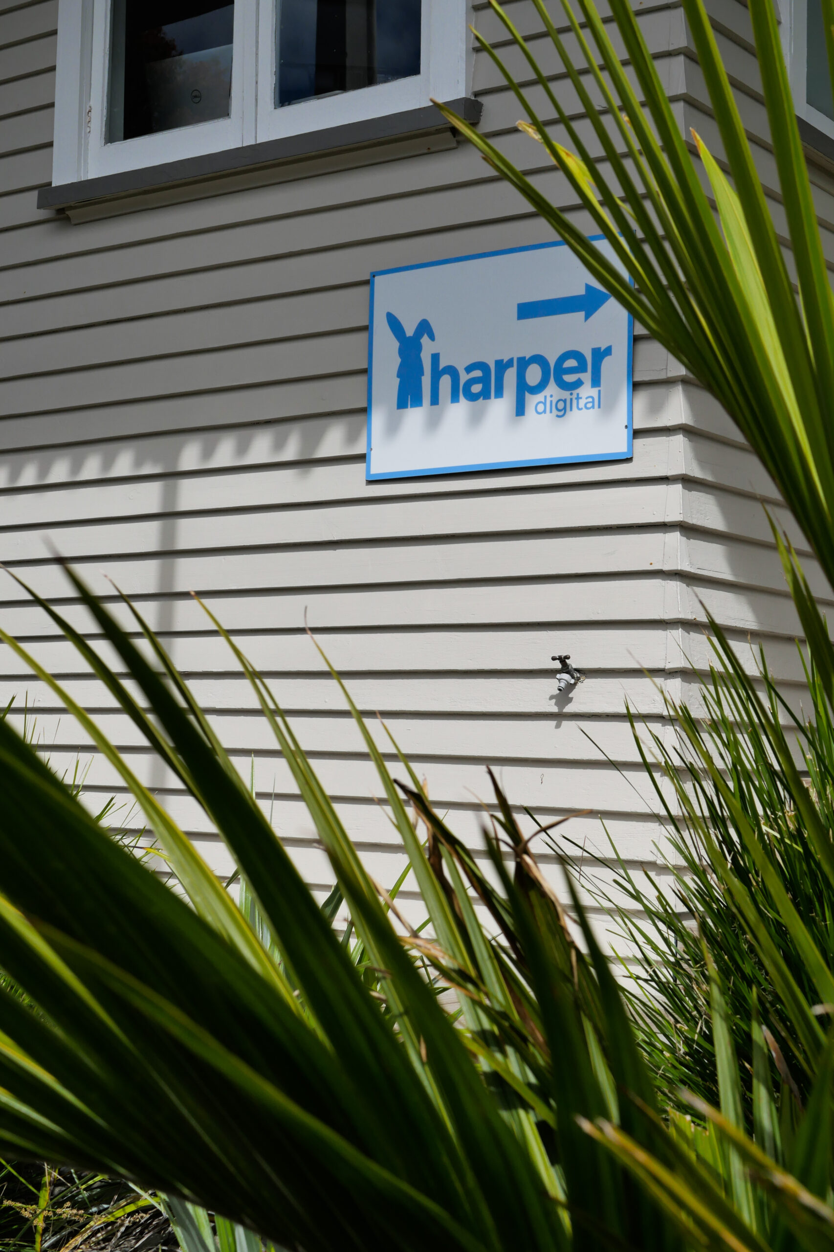 Harper Digital Auckland
