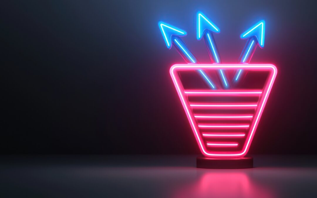 Full funnel marketing strategy