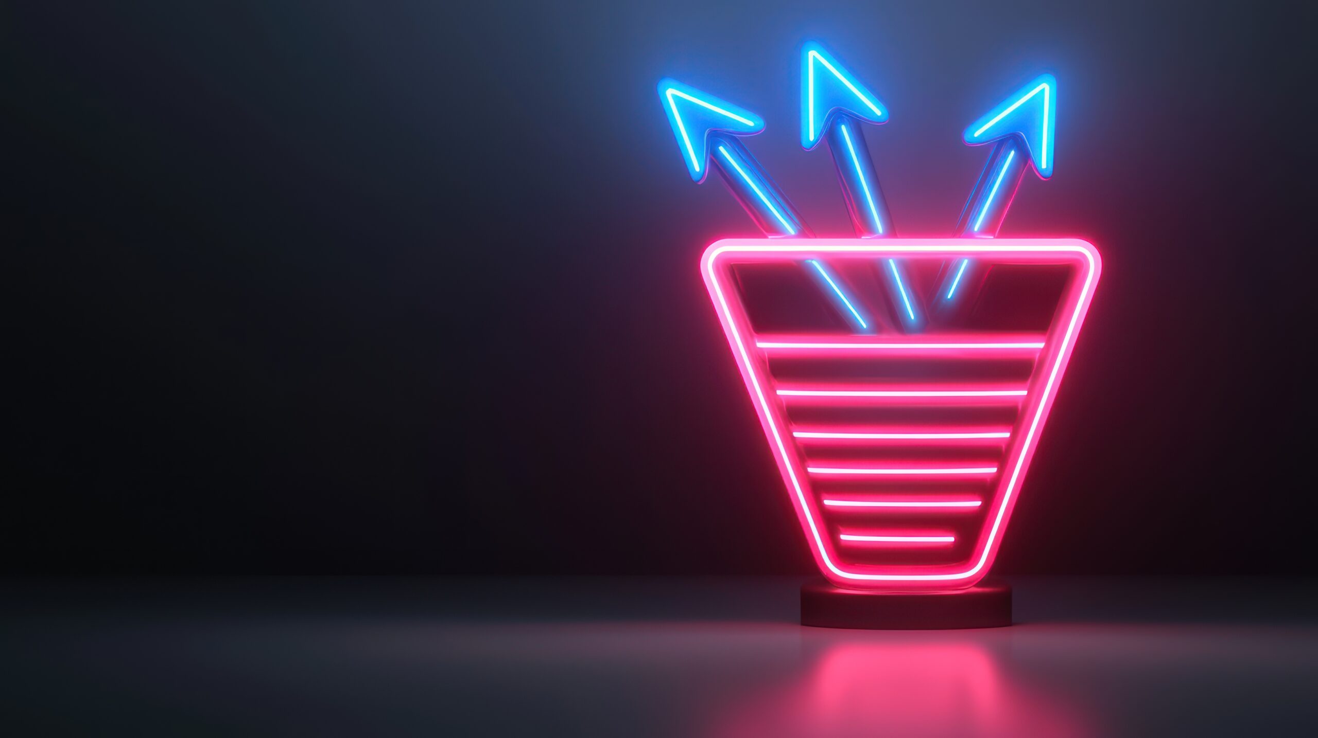 Full funnel marketing strategy