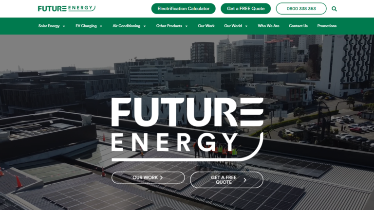 Future Energy