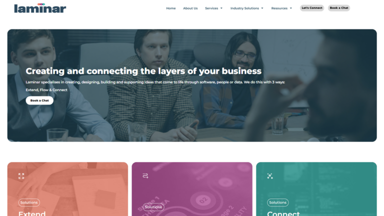 Laminar Solutions