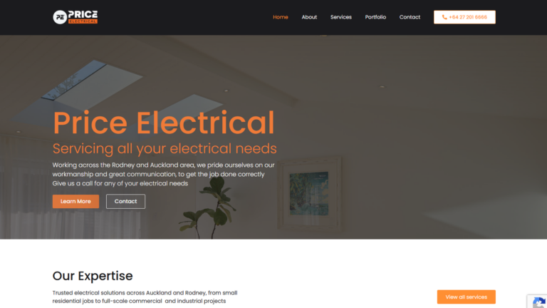 Price Electrical