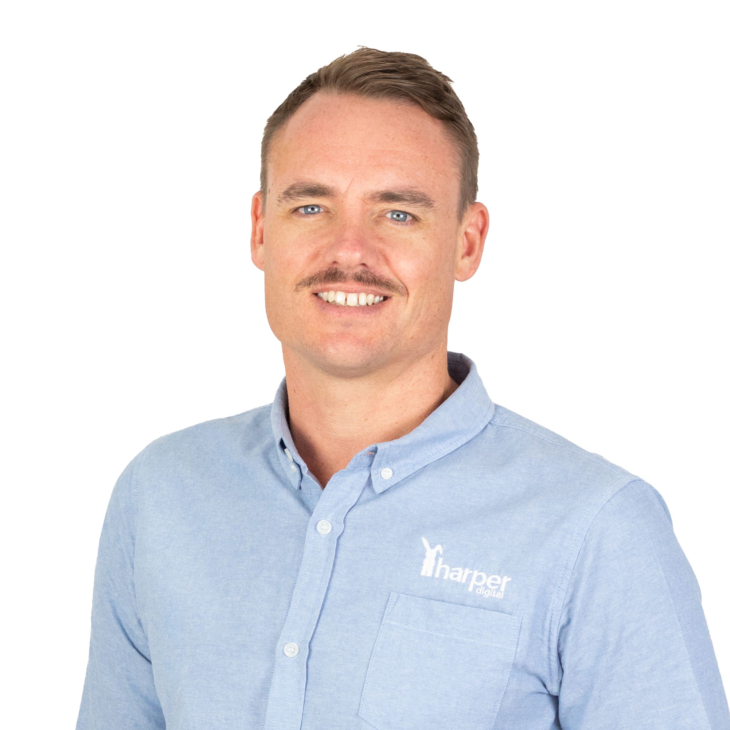 Thomas Standfield - Digital Marketer