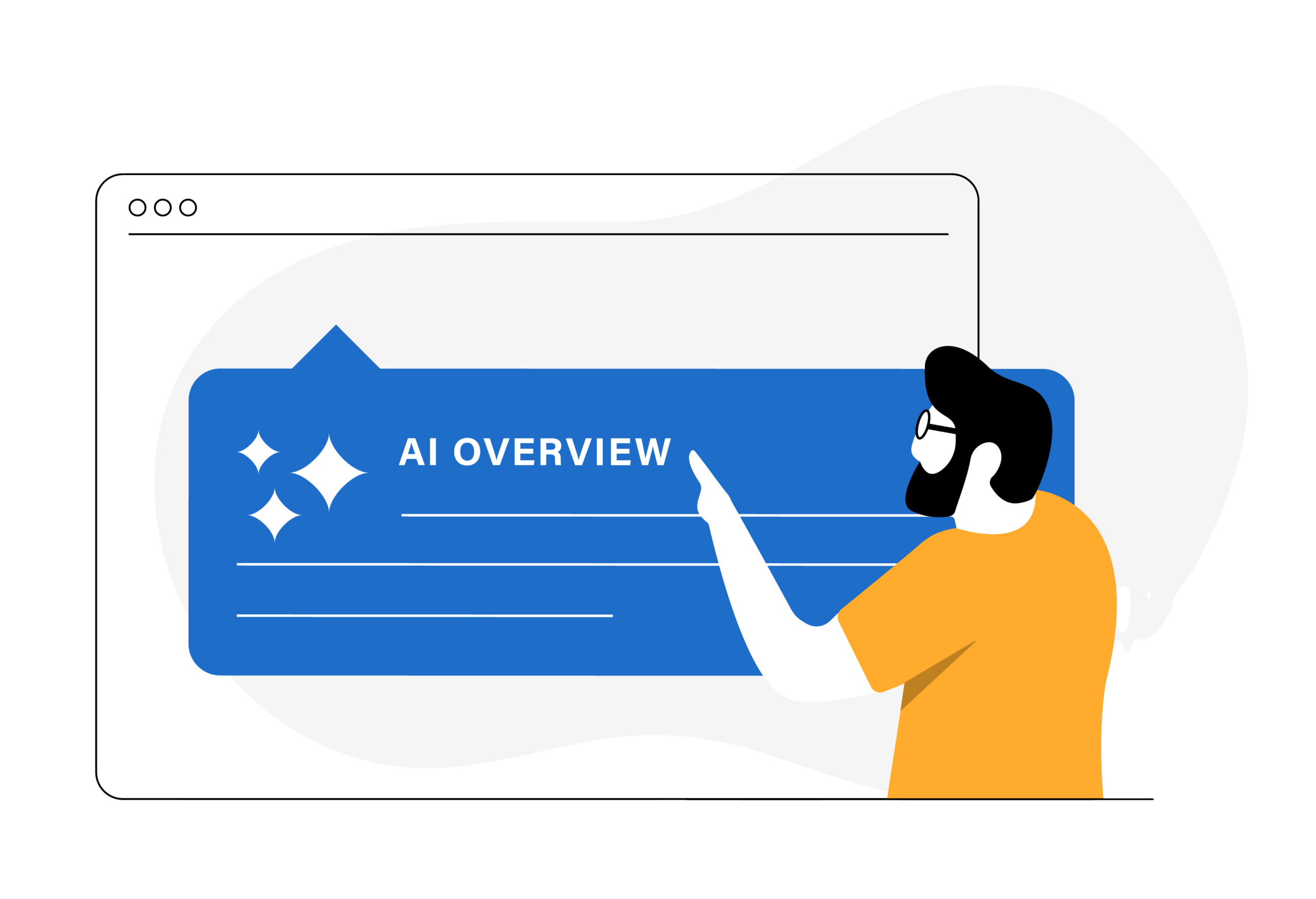 AI Overviews Optimisation