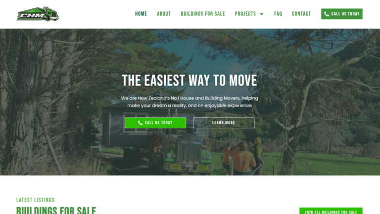 Central House Movers