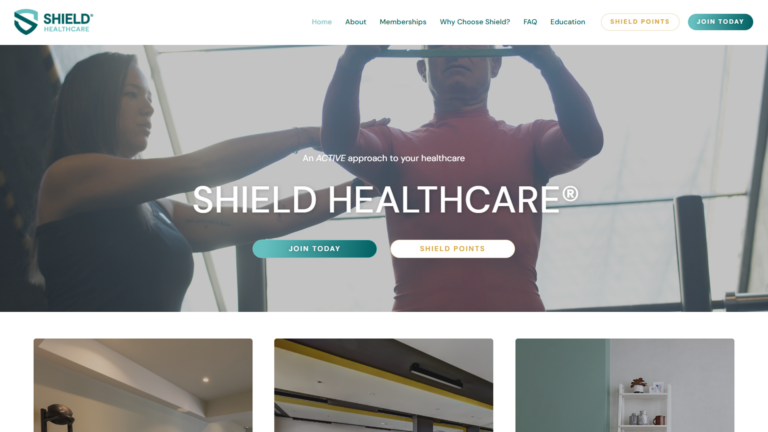 Shield Healthcare
