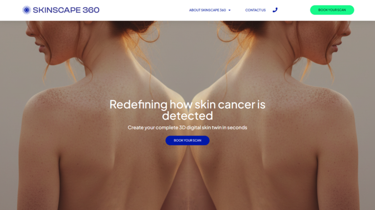 Skinscape 360