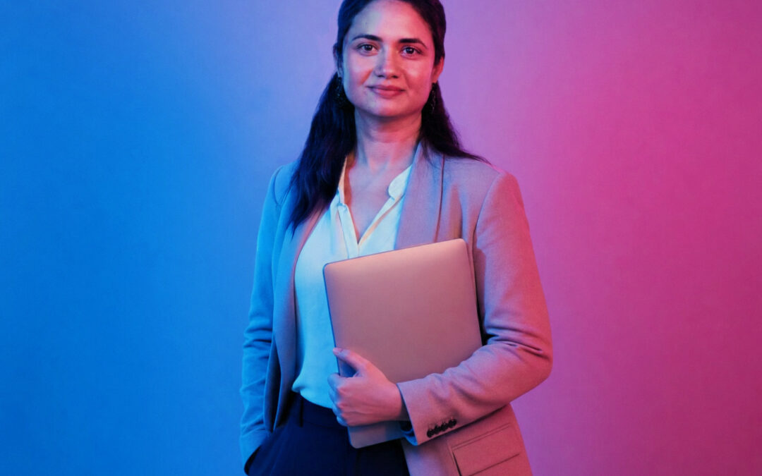 Kiki Prasad - Harper Digital