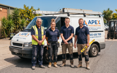 Website Design for a Small Business: Why ‘Human-First’ Authenticity Beats AI Slop in NZ