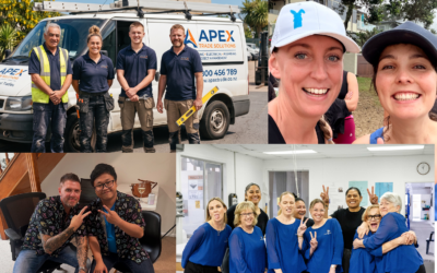 Website Design for a Small Business: Why ‘Human-First’ Authenticity Beats AI Slop in NZ