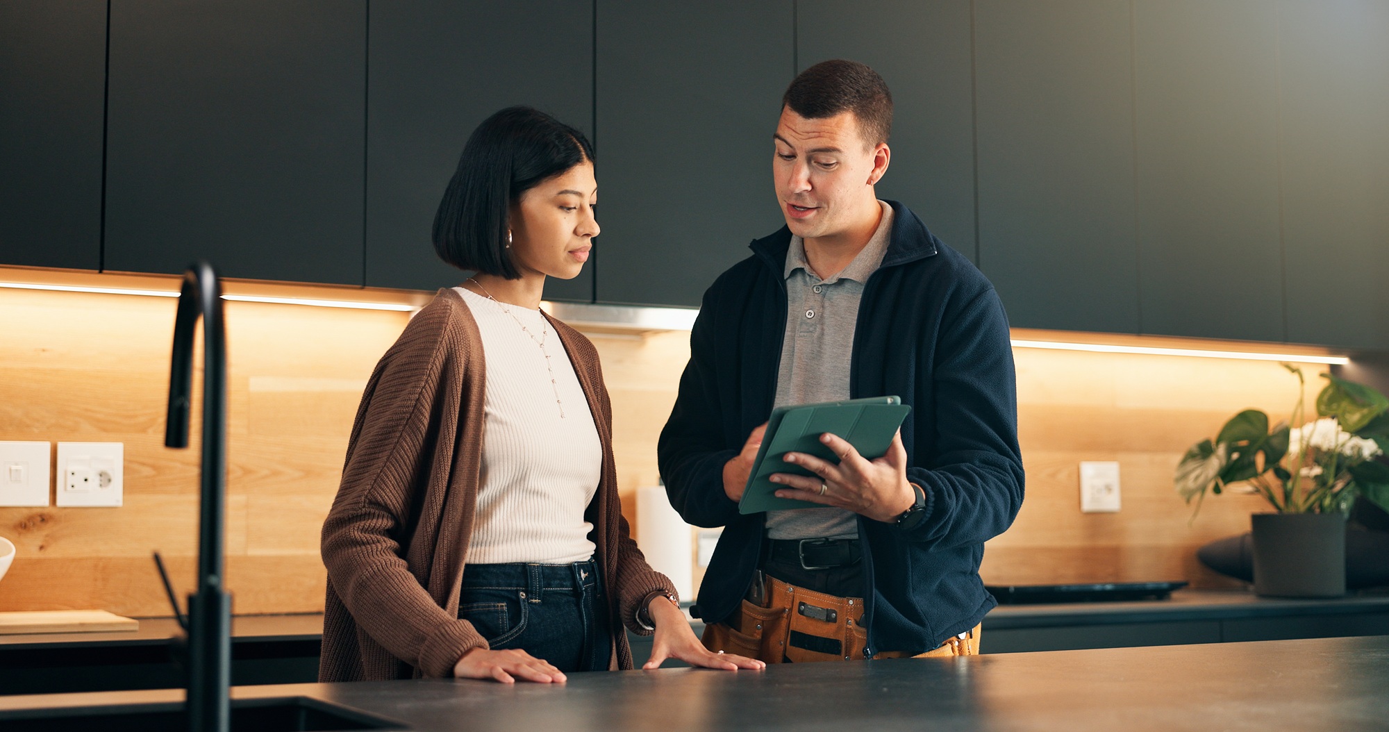 How Auckland Tradies Can Compete with Lowballers & Cowboys by Reinforcing Value
